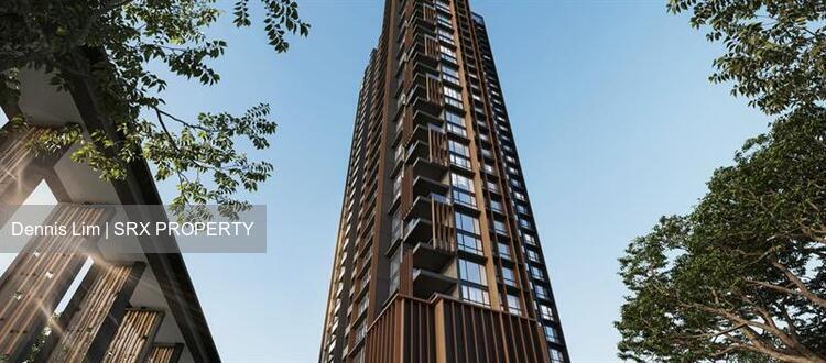 Upperhouse At Orchard Boulevard (D10), Apartment #570219791